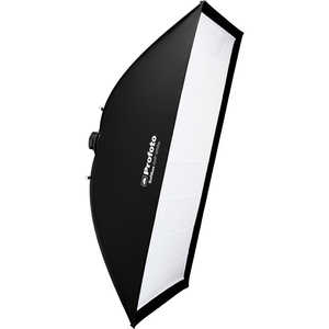 PROFOTO Profoto �\�t�g�{�b�N�X 4x6' (120x180 cm) �z���C�g 201805