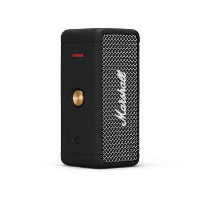 Marshall EMBERTON Bluetooth スピーカー ブラック Marshall Emberton [Black] 価格比較 - 価格.com