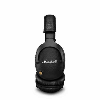 Marshall monitor Ⅱ A.N.C ワイヤレスヘッドホン MARSHALL ワイヤレスヘッドホン ノイズキャンセリング対応
