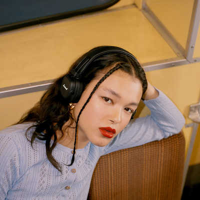 Marshall Major IV ワイヤレスヘッドセット MAJORⅣ – Marshall │ 完実電気株式会社 | KANJITSU DENKI CO.,LTD