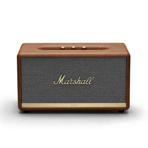MARSHALL Bluetoothスピーカー ブラウン  STANMORE-BT2BROWN
