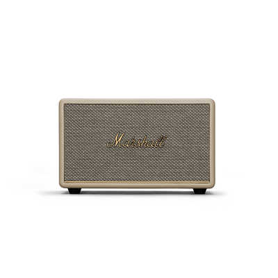 Marshall Bluetoothスピーカー Acton III Black Accessories - スピーカー