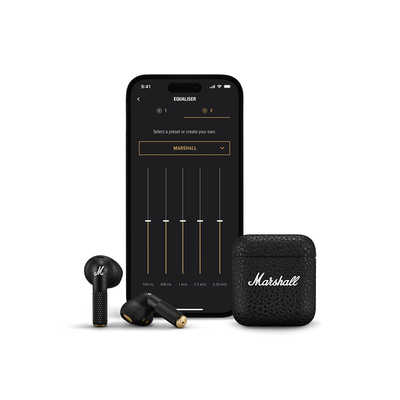 MINOR IV – Marshall │ 完実電気株式会社 | KANJITSU DENKI CO.,LTD