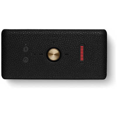 MARSHALL ブルートゥーススピーカー Emberton III Black and Brass