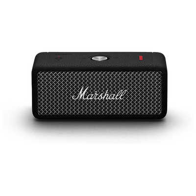 MARSHALL ブルートゥーススピーカー［防水 /Bluetooth対応］ Emberton