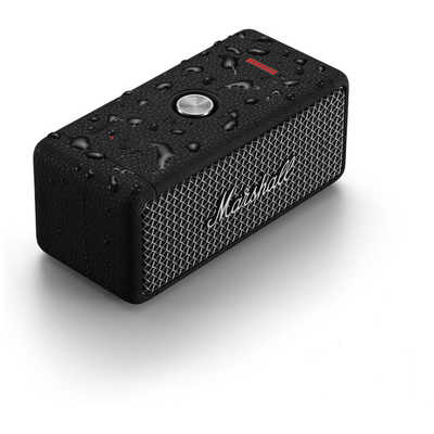 MARSHALL ブルートゥーススピーカー［防水 /Bluetooth対応］ Emberton