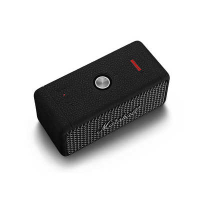 Marshall Bluetooth スピーカー EMBERTON II アウトドア用スピーカーEmberton IIは、どんな冒険にもパワフル