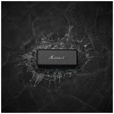 MARSHALL ブルートゥーススピーカー［防水 /Bluetooth対応］ Emberton