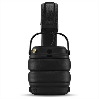 【国内正規品】【美品】Marshall major V ヘッドホン ブラック Marshall（アンプ） Marshall Major V Black (Major5