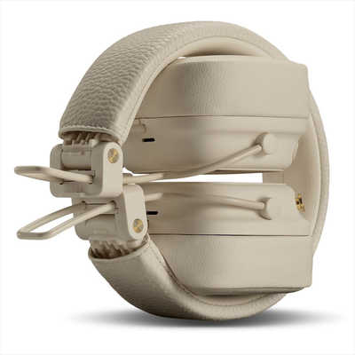 MARSHALL ブルートゥースヘッドホン Major V ［Bluetooth対応 /φ3.5mm