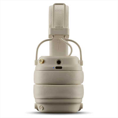 MARSHALL ブルートゥースヘッドホン Major V [Bluetooth対応 MARSHALL ブルートゥースヘッドホン Major V [Bluetooth対応
