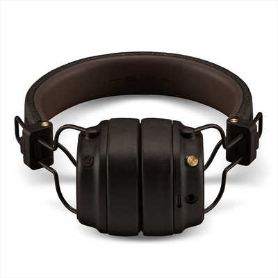 MARSHALL ブルートゥースヘッドホン Major V ［Bluetooth対応