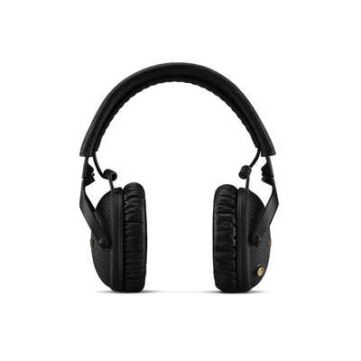 MARSHALL ブルートゥースヘッドホン［ノイズキャンセリング対応