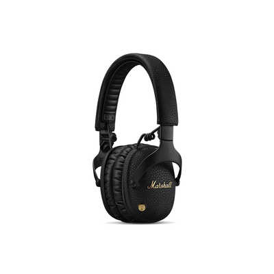 MARSHALL ブルートゥースヘッドホン［ノイズキャンセリング対応