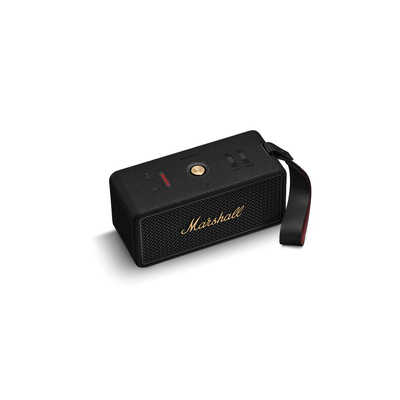 MARSHALL ブルートゥーススピーカー Middleton II Black and