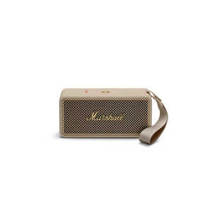 MARSHALL u[gD[XXs[J[ Middleton II Cream mh / BluetoothΉn N[ MIDDLETON2CREAM