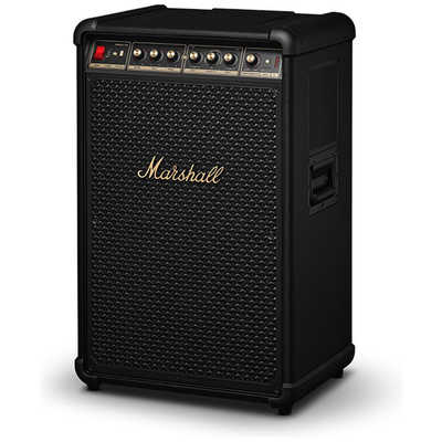 MARSHALL ワイヤレスパーティースピーカー Bromley 750 ［防水
