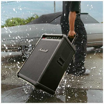 MARSHALL ワイヤレスパーティースピーカー Bromley 750 ［防水