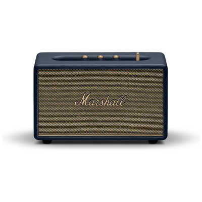 MARSHALL ブルートゥーススピーカー Acton III MARSHALL ブルートゥーススピーカー Acton III