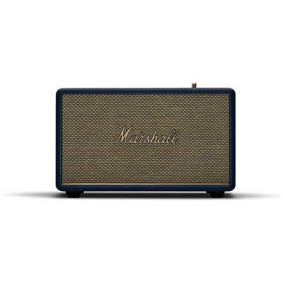 MARSHALL ブルートゥーススピーカー Acton III BluetoothMidnight Blue
