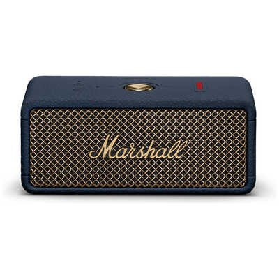 MARSHALL ブルートゥーススピーカー Emberton III Midnight Blue 