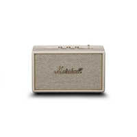MARSHALL ブルートゥーススピーカー クリーム ［Bluetooth対応