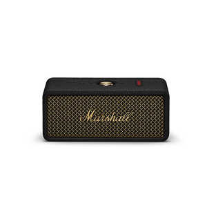 MARSHALL �u���[�g�D�[�X�X�s�[�J�[ ���B���e�[�W�u���b�N Emberton III Vintage Black