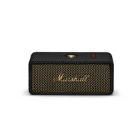 MARSHALL ブルートゥーススピーカー ヴィンテージブラック Emberton