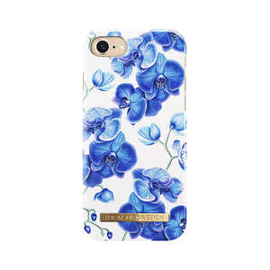 ĥﾦ IPHONE8/7FASHION CASE S/S 18 IDFCS18-I7-70 BABY BLUE ORCHID