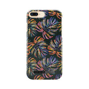 イツワ商事 IP8P/7P FASHION CASE S/S 18 NEON TROPICAL IDFCS18-I7P-73