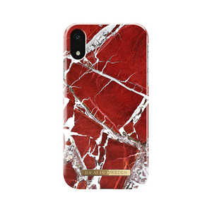 イツワ商事 iPhone XR 6.1インチ用 FASHION CASE S/S 18 IDFCS18-I1861-71