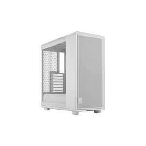 FRACTALDESIGN Epoch White TG Clear tint FD-C-EPO1A-03