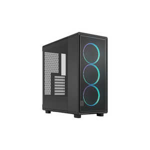FRACTALDESIGN Epoch Black TG RGB Light tint FD-C-EPO1A-04