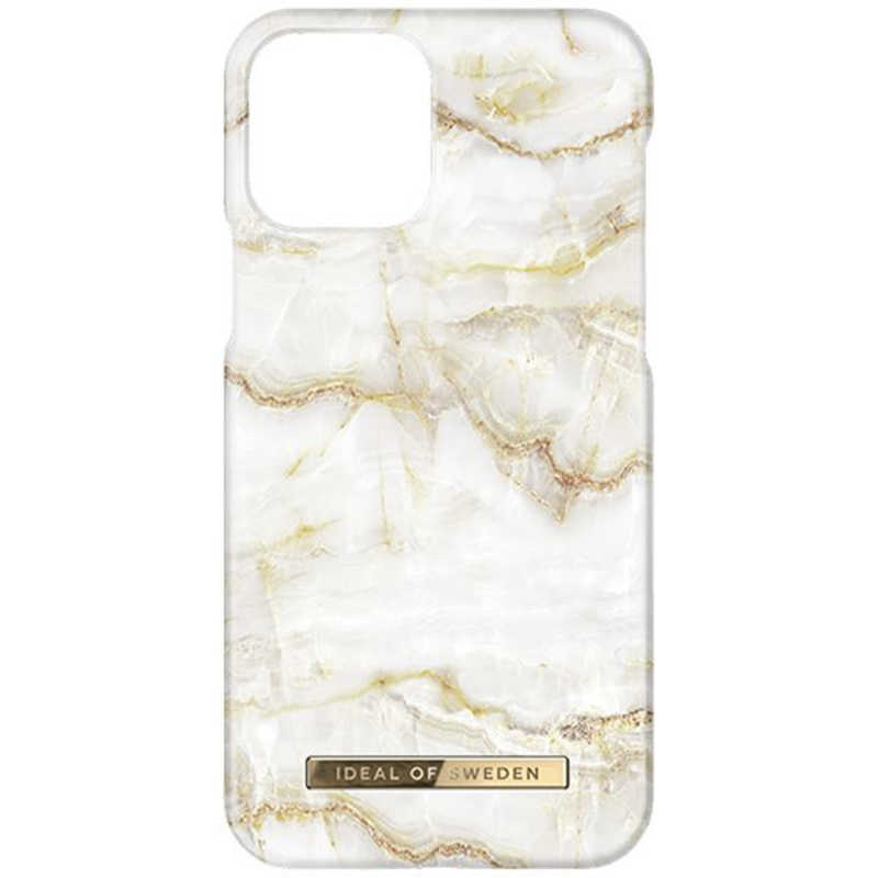 IDEALOFSWEDEN IDEALOFSWEDEN iPhone13 Pro FASHION CASE GOLDEN PEARL MARBLE ゴールデンパールマーブル IDFCSS20-I2161P-194 IDFCSS20-I2161P-194