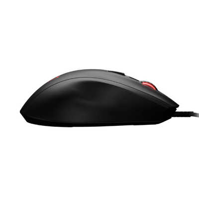MIONIX ゲーミングマウス CASTOR PRO [光学式 /有線 /6ボタン /USB
