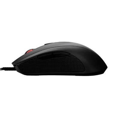 MIONIX ゲーミングマウス CASTOR PRO [光学式 /有線 /6ボタン /USB