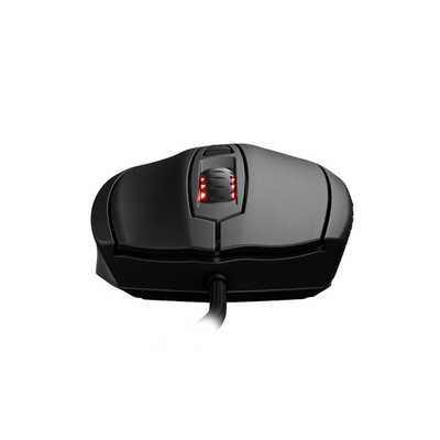 MIONIX ゲーミングマウス CASTOR PRO [光学式 /有線 /6ボタン /USB