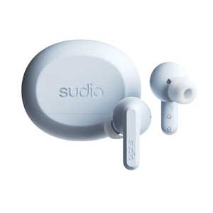 SUDIO A3Proѥ֥롼 Υ磻쥹(ʬΥ) / Υ󥻥б / Bluetoothб SD-2803