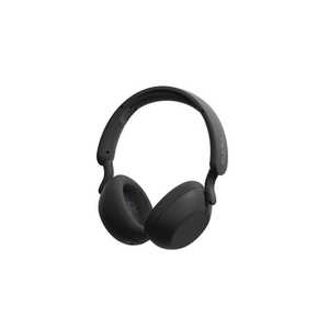 カラー:ブラック系 Sudio(スーディオ)のワイヤレスヘッドホン