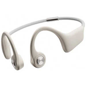 SUDIO ブルートゥースイヤホン 耳かけ型 骨伝導B1 ［骨伝導 /Bluetooth］ サンド SD1512