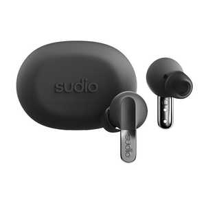 SUDIO N3Pro�����˥���֥�å� �Υ磻��쥹(����ʬΥ) / �Υ�������󥻥���б� / Bluetooth�б��� SD-3001