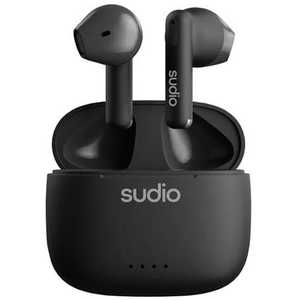 SUDIO 磻쥹ۥA1 Υ磻쥹(ʬΥ) /Bluetooth ֥å SD1701