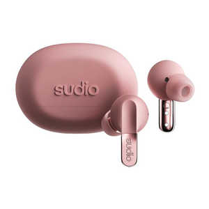 SUDIO N3Pro�����ԥ� �Υ磻��쥹(����ʬΥ) / �Υ�������󥻥���б� / Bluetooth�б��� SD-3004