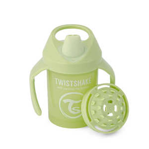 TWISTSHAKE ミニカップ Cactus Green Cactus Green TS-M-CG TWISTSHAKE ミニカップ Cactus Green Cactus Green TS-M-CG