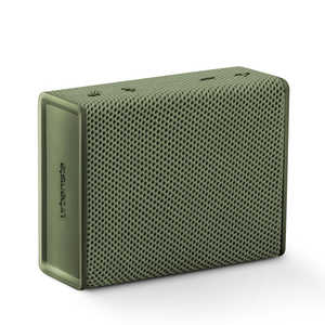 URBANISTA Bluetoothスピーカー Sydney Olive Green[防滴 /Bluetooth対応] 1035524