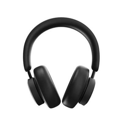 URBANISTA ブルートゥースヘッドホン MIAMI Midnight Black [Bluetooth