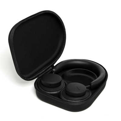 URBANISTA ブルートゥースヘッドホン MIAMI Midnight Black [Bluetooth