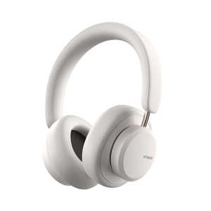 URBANISTA ブルートゥースヘッドホン MIAMI White Pearl [Bluetooth /ノイズキャンセリング対応] 1036134