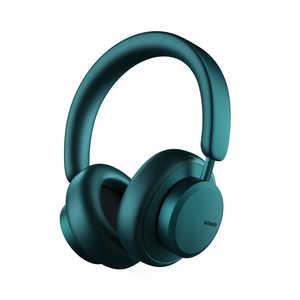 URBANISTA ブルートゥースヘッドホン MIAMI Teel Green [Bluetooth /ノイズキャンセリング対応] 1036138