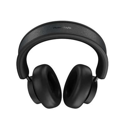urbanista ヘッドホン 世界初、Powerfoyleソーラーパネルで充電できるワイヤレス